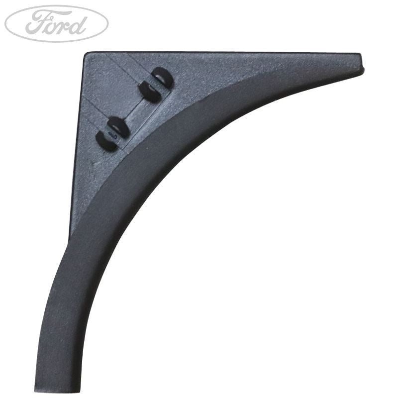 FIESTA FUSION REAR O/S DOOR WINDOW FRAME MOULDING TRIM
