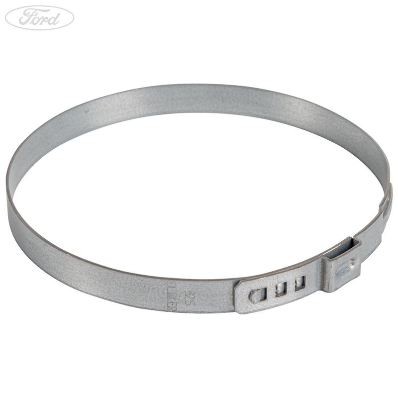 FOCUS C-MAX FRONT CV BOOT CLIP CLAMP 92.5MM