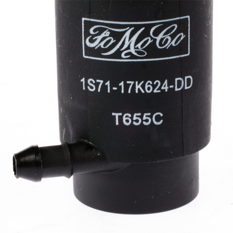 FOCUS FRONT WINDSCREEN WASHER PUMP MOTOR 12V