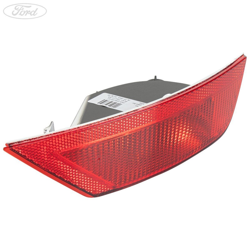 FOCUS KUGA REAR O/S FOG LIGHT LAMP