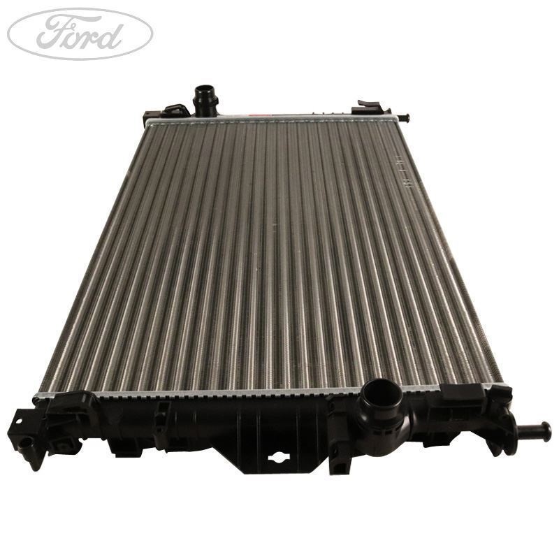 FOCUS MONDEO S-MAX GALAXY 1.6 ECOBOOST COOLANT RADIATOR