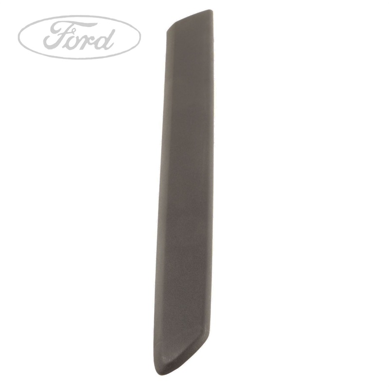 FOCUS O/S QUARTER PANEL OUTER MOULDING