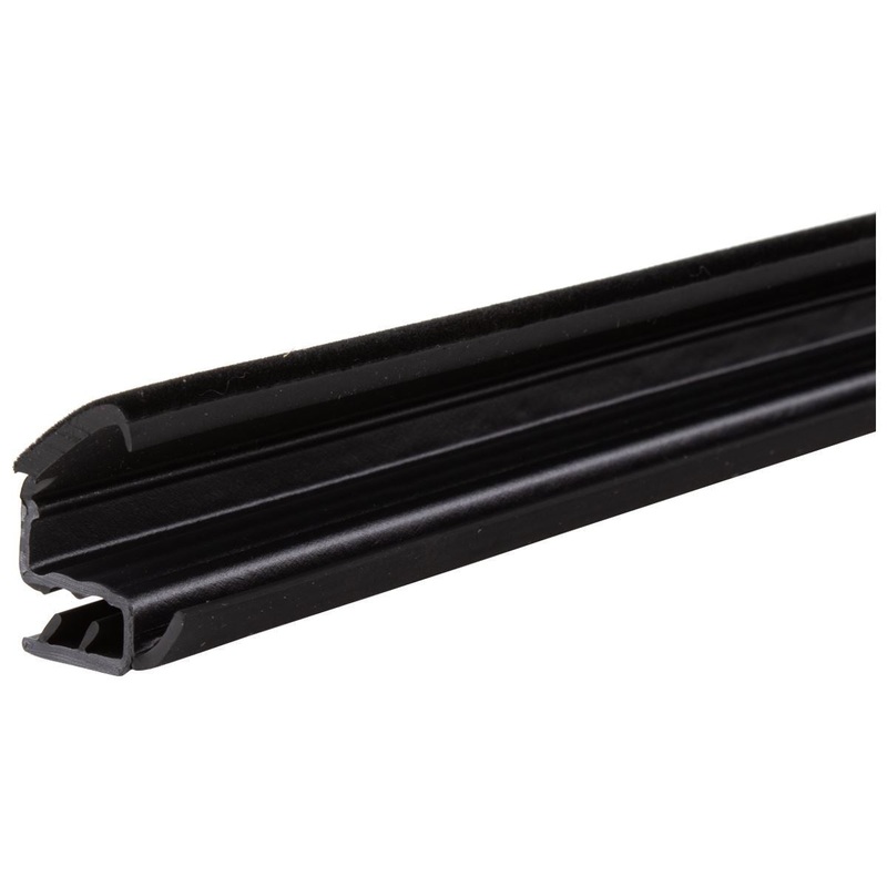 FOCUS O/S REAR DOOR BELT WEATHERSTRIP