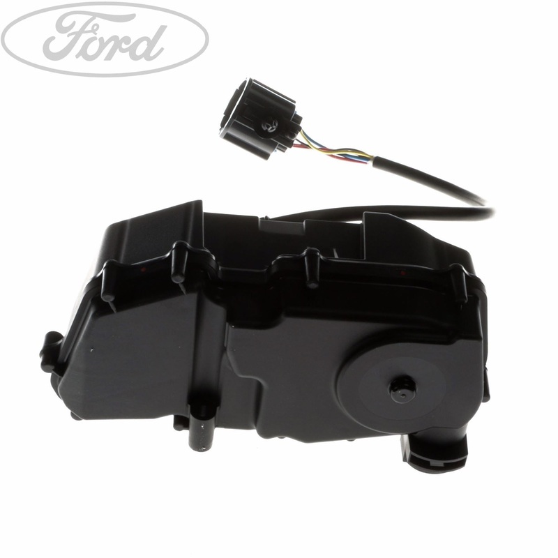 FOCUS TOW BAR MOTOR 2011-2015 SALOON ESTATE