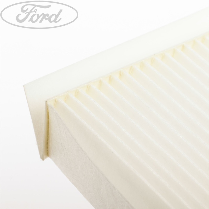 FOCUS TRANSIT CONNECT FOCUS POLLEN CABIN FILTER