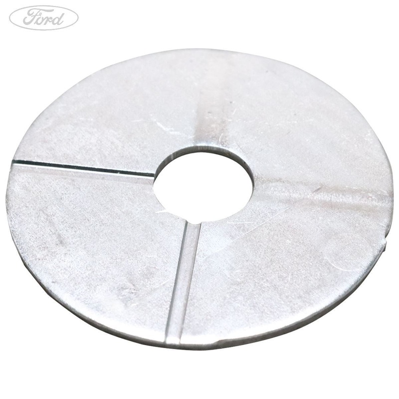 FRONT SUSP.ARMS/STABILIZER/X-MEMBER REINFORCEMENT PACK OF 5