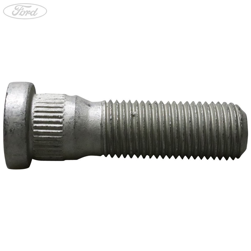 GALAXY S-MAX EDGE MUSTANG GT WHEEL STUD M14X 2017-