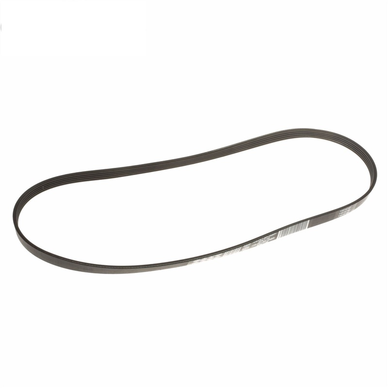 KA MPI AUXILIARY DRIVE V BELT WITH AIR CON 08-16