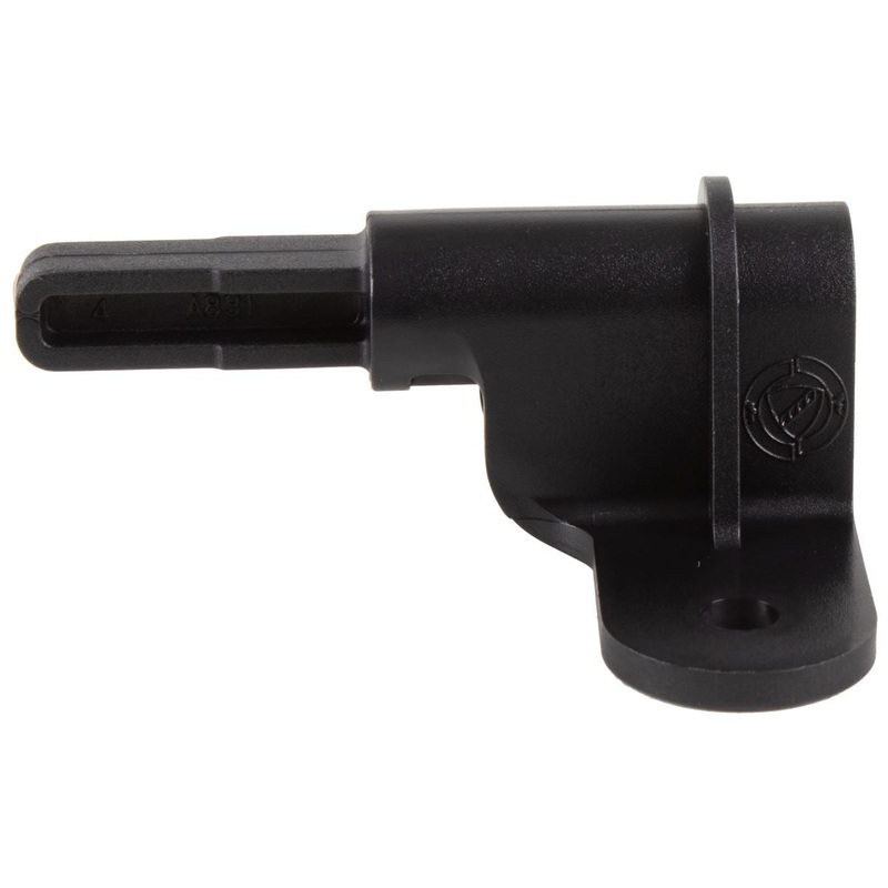 KA RADIATOR SUPPORT BRACKET