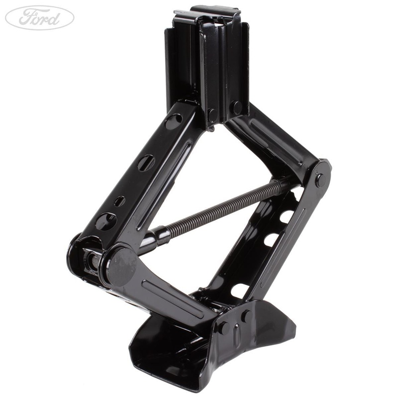 KUGA MK2 LIFTING JACK TOOL 11/2012