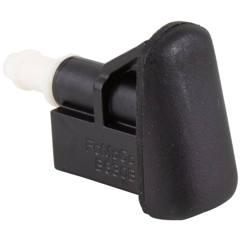 KUGA WINDSCREEN WASHER JET KIT LESS HEATED WASHER JET