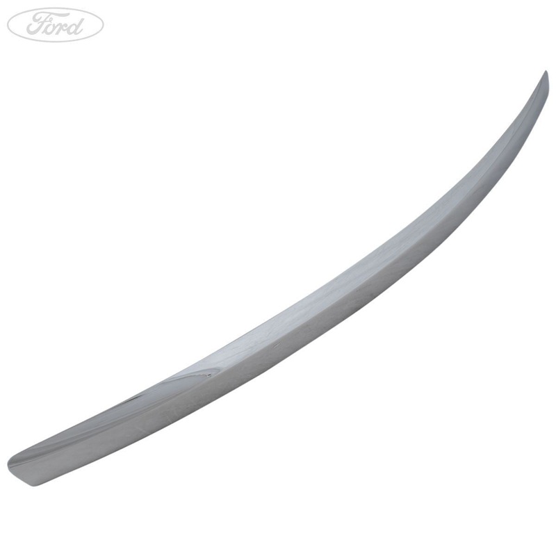 MONDEO FRONT BONNET LIP UPPER GRILLE FRAME 2007-2014