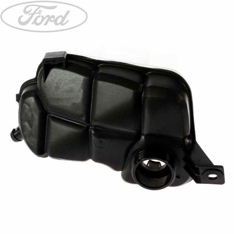 MONDEO GALAXY S-MAX RADIATOR OVERFLOW EXPANSION TANK