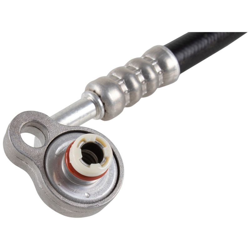 MONDEO GALAXY S-MAX WA6 AIR CON SYSTEM TUBE HOSE