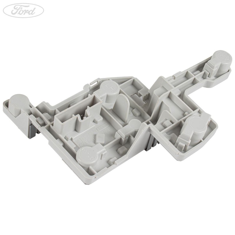 MONDEO N/S DOUBLE POLE BULB HOLDER