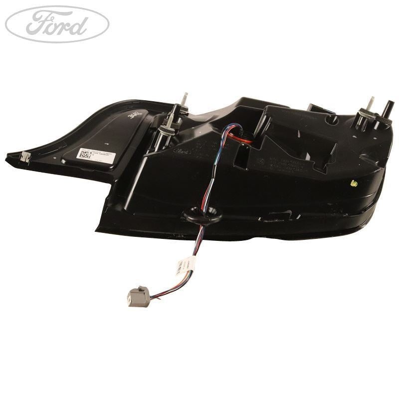 MUSTANG REAR N/S TAIL LIGHT LAMP CLUSTER LEVEL 3 2014-2017