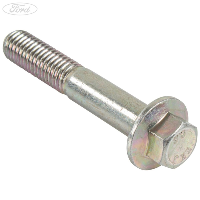 OIL COOLER AND FILTER HEX HEAD BOLT PACK OF 5