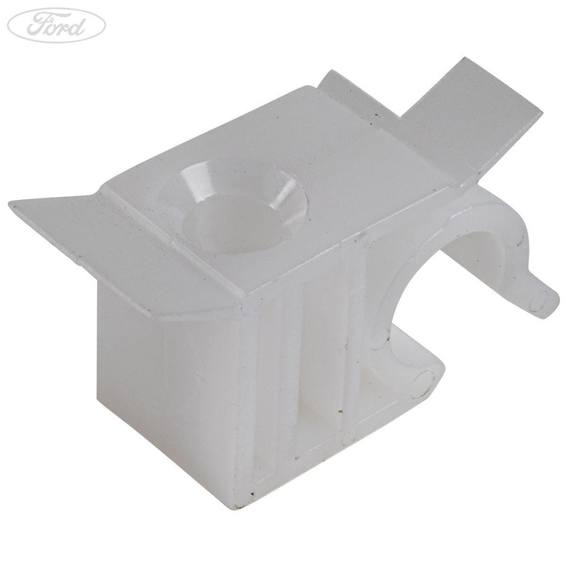 PARKING BRAKE BRAKE CABLE SUPPORT CLIP PACK OF 10