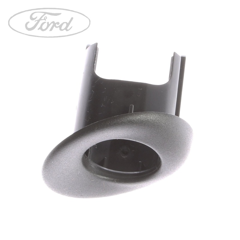 PARKING SENSOR MOUNTING BRACKET