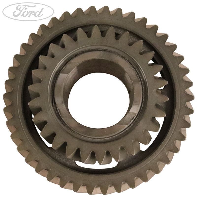 PETROL ENGINE 6-SPEED MANUAL MMT6 1ST & REVERSE GEAR 2015-