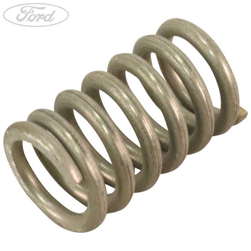 RANGER MK1 MK2 2.2 EXHAUST FASTENING SPRING 1999-2003