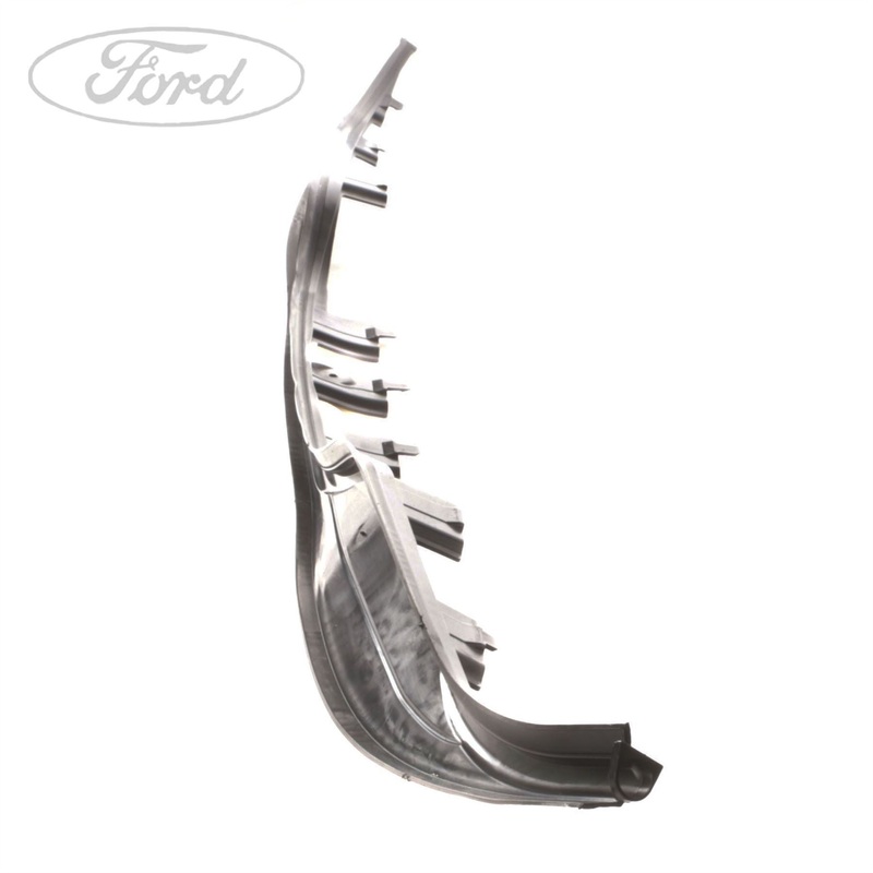 S-MAX WA6 BOOT TAILGATE BUMPER UPPER MOUNTING BRACKET