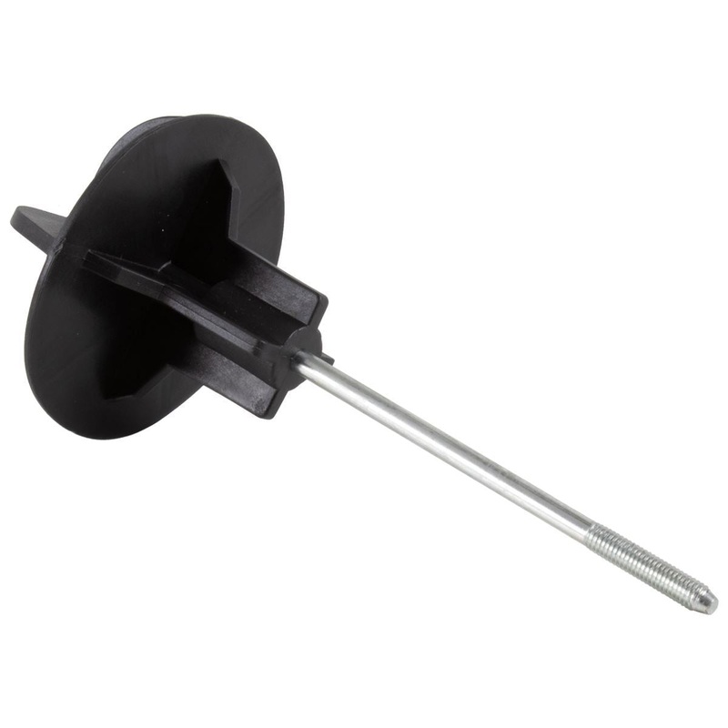 SPARE WHEEL MOUNTING BOLT