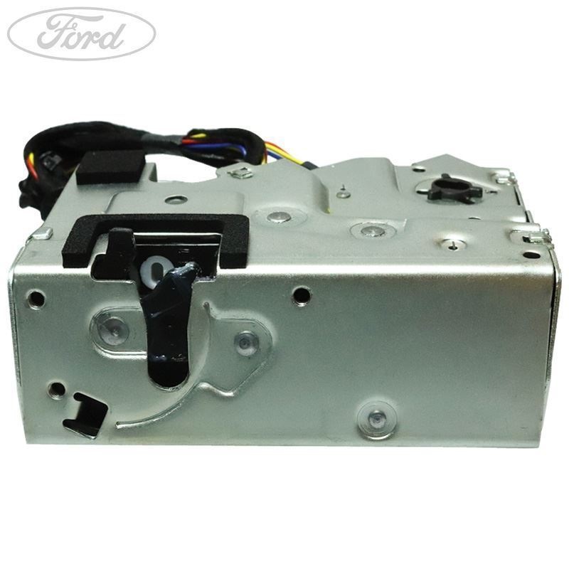 TRANSIT CONNECT N/S SLIDING DOOR LATCH MECHANISM 2009-