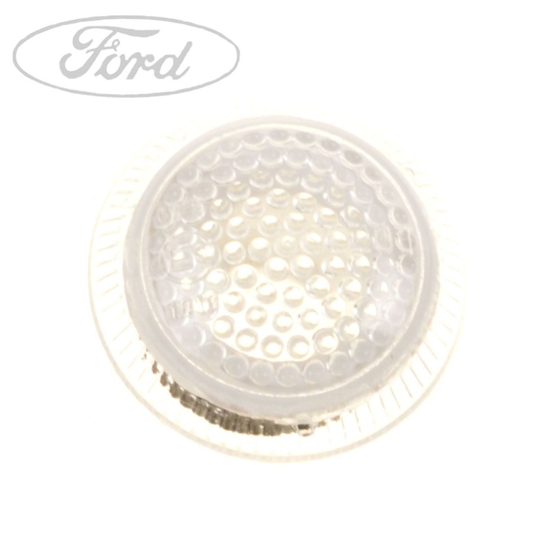 TRANSIT CONNECT SIDE INDICATOR LIGHT LAMP