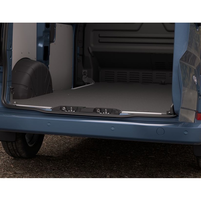 TRANSIT CUSTOM SIMPLE WOODEN LOAD FLOOR