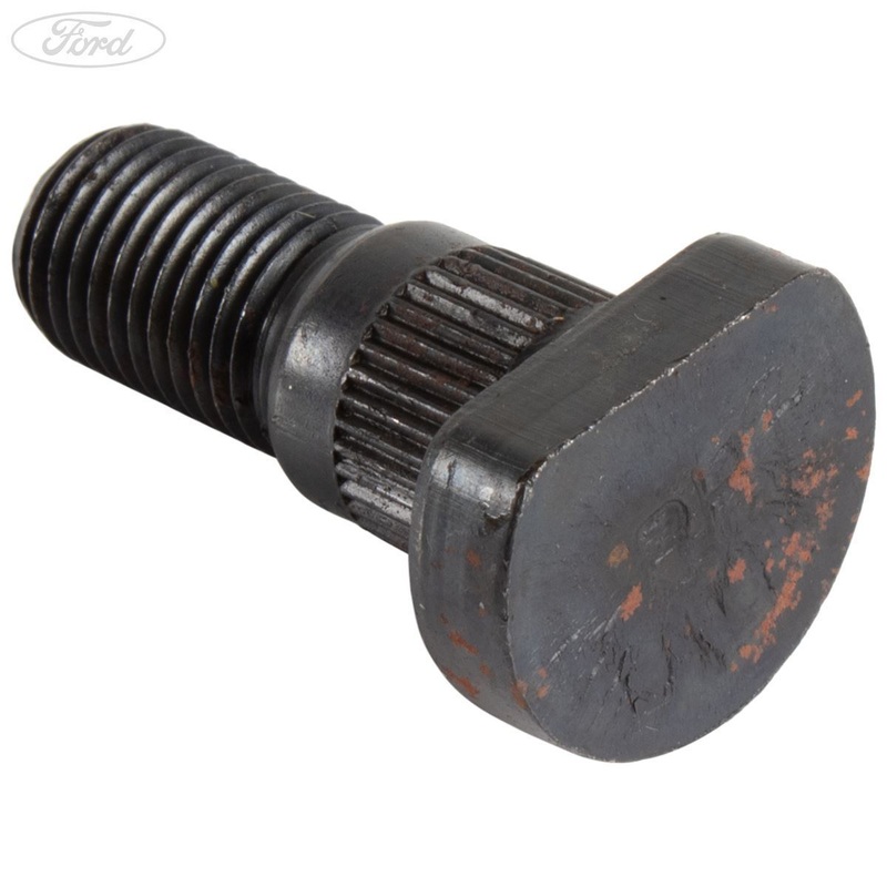 TRANSIT MK3 MK4 MK5 MK6 REAR HUB BACK PLATE SECURING BOLT