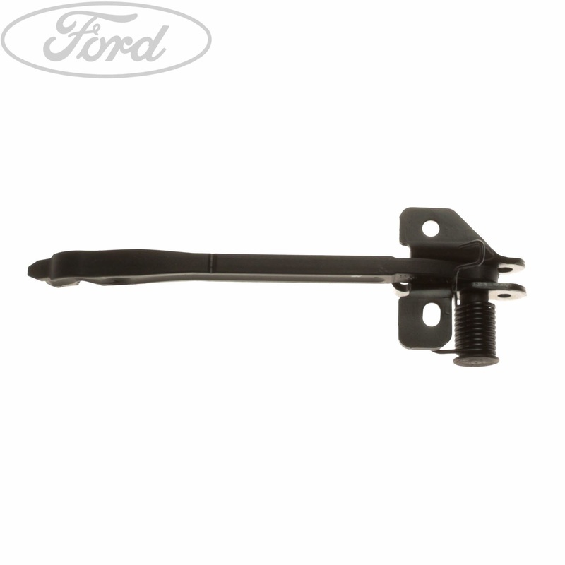 TRANSIT TRANSIT REAR N/S DOOR CHECK STRAP & BRACKET