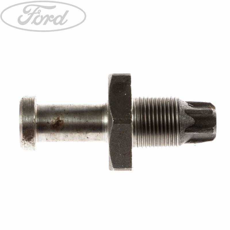 TRANSIT TRANSIT TOURNEO SLIDING SIDE DOOR LATCH STRIKER