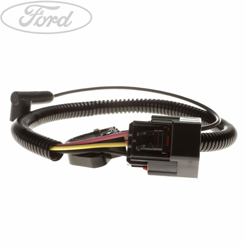 TRANSIT WATER IN FUEL SENSOR