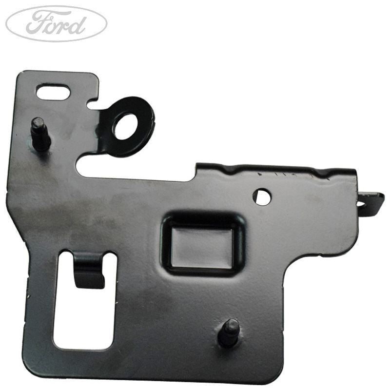 WIRING CONNECTOR BRACKET