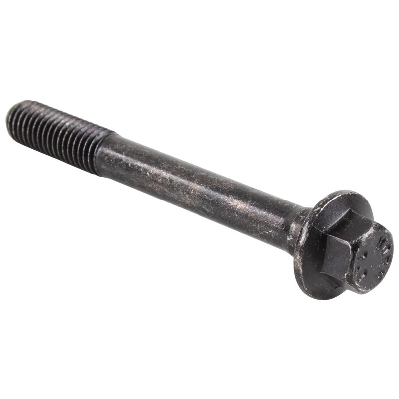 ALTERNATOR AND MOUNTINGS HEX HEAD BOLT PACK OF 5