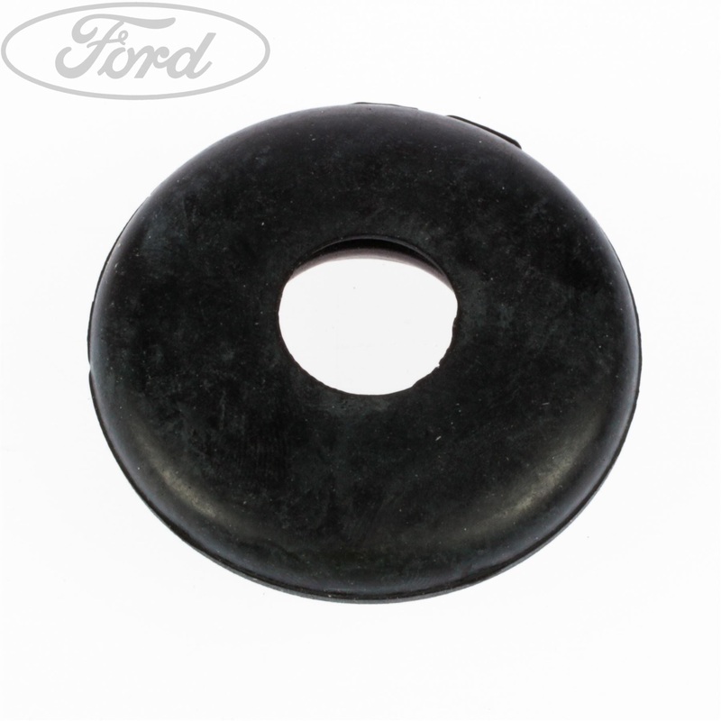 BACK WINDOW GLASS GROMMET