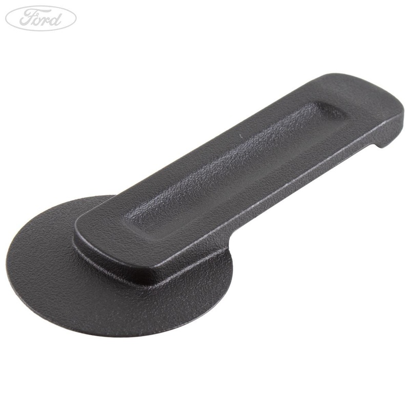 BODY SIDE TRIM RETAINER