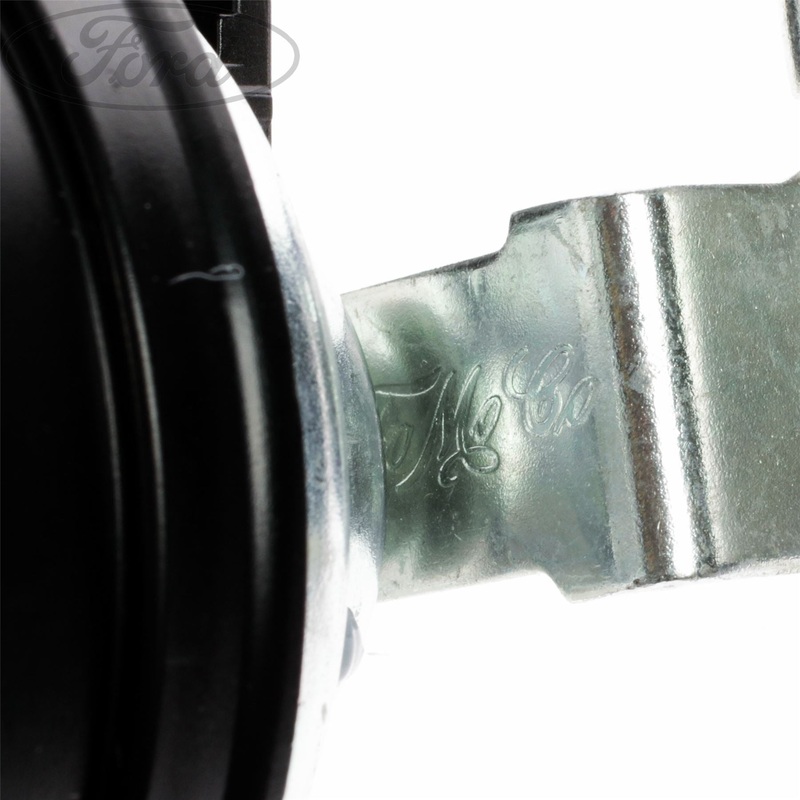 C-MAX FOCUS FOCUS C-MAX SINGLE NOTE ELECTRIC CAR HORN