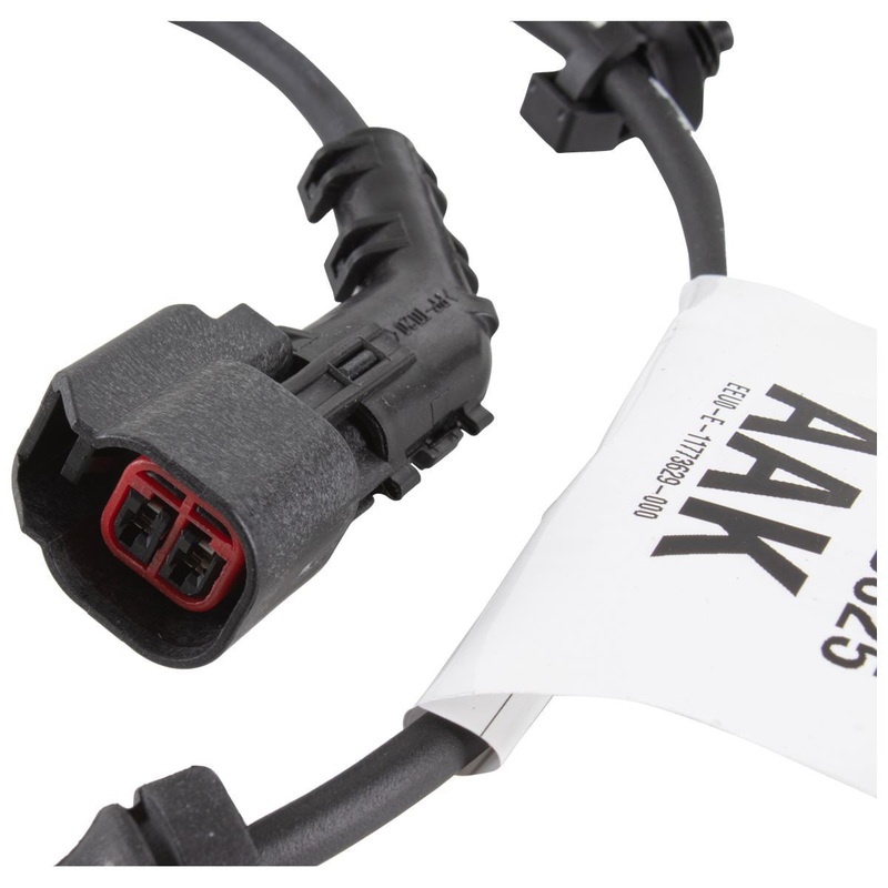 C-MAX FOCUS FRONT N/S O/S ABS ESP JUMPER WIRING