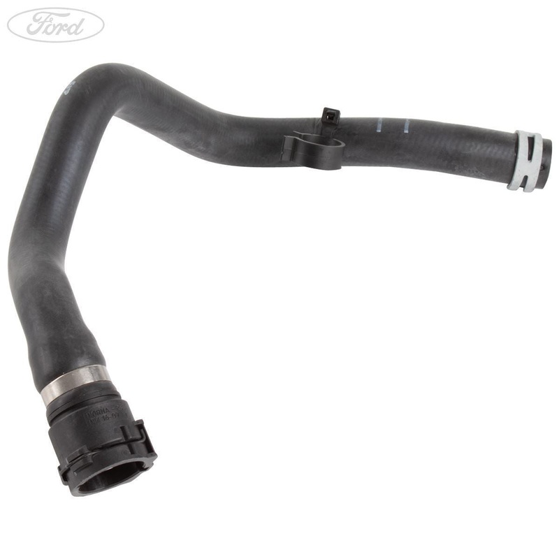 C-MAX FOCUS KUGA 1.5 ECOBOOST 16V COOLANT HOSE 2015-