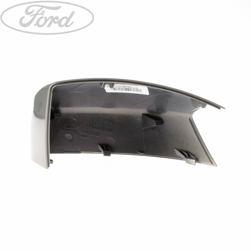 C-MAX FRONT O/S WING MIRROR HOUSING CAP COVER 12-14