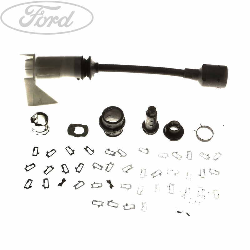 C-MAX LOCK CYLINDER KIT