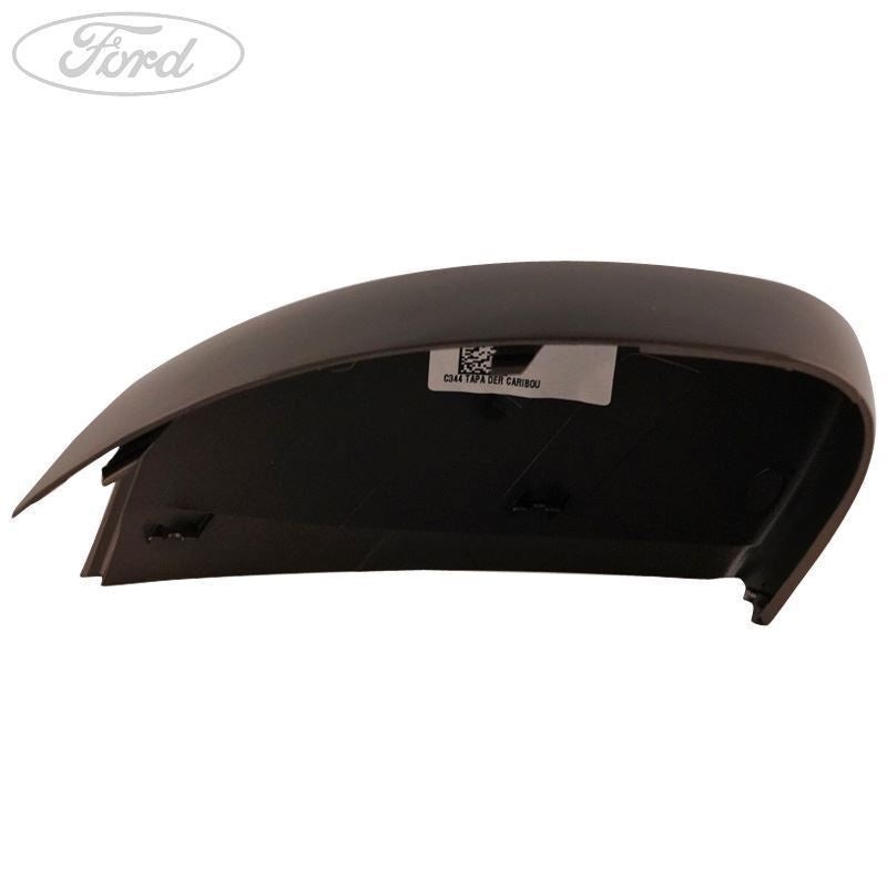 C-MAX O/S DOOR MIRROR COVER CARIBOU 2015-