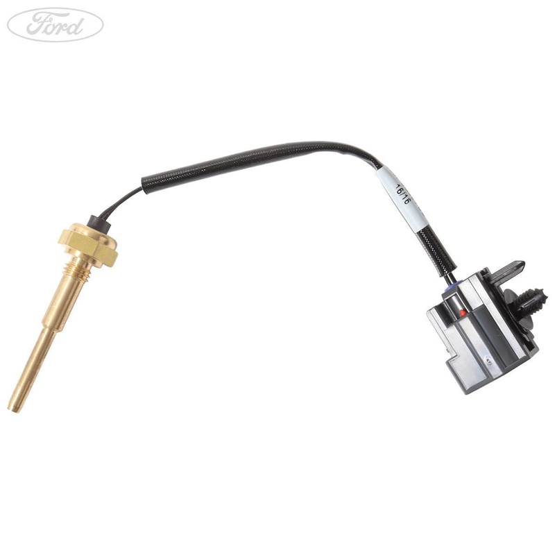 CYLINDER HEAD TEMPERATURE SENSOR