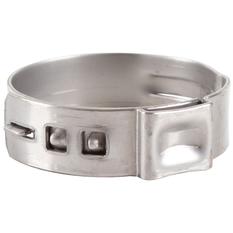 DURATORQ TDCI SMALL INNER & OUTER CV BOOT CLAMP 31MM