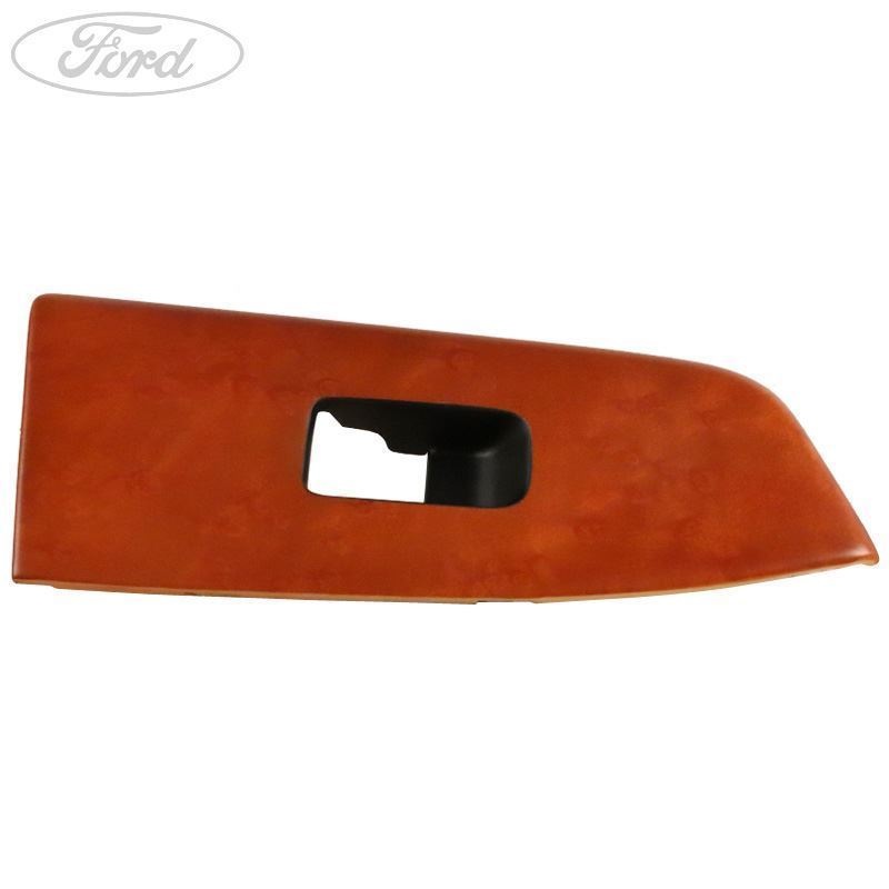 EVEREST REAR O/S WINDOW CONTROL SWITCH BEZEL WOOD TYPE