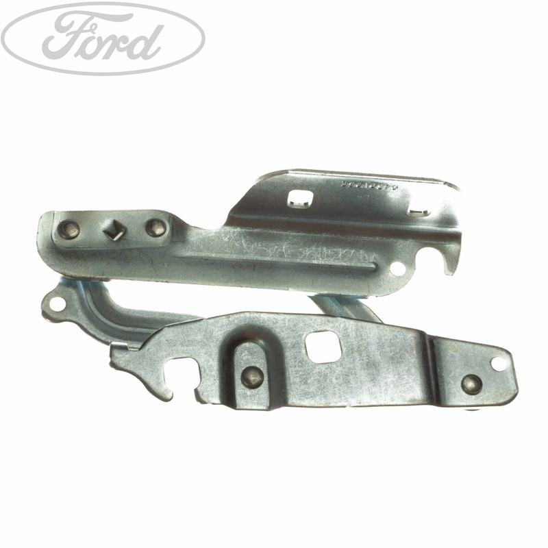 FIESTA BONNET HINGE