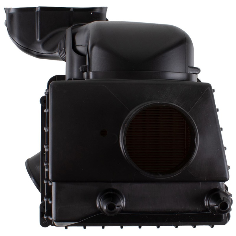 FIESTA ECOBOOST SCTI ST+ AIR FILTER BOX 2016-2019