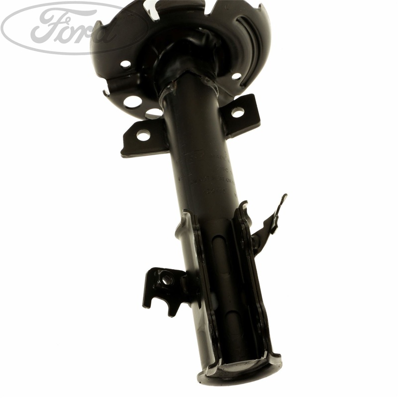 FIESTA FRONT N/S LEFT SHOCK ABSORBER SUSPENSION STRUT
